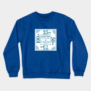 Aurora Crewneck Sweatshirt